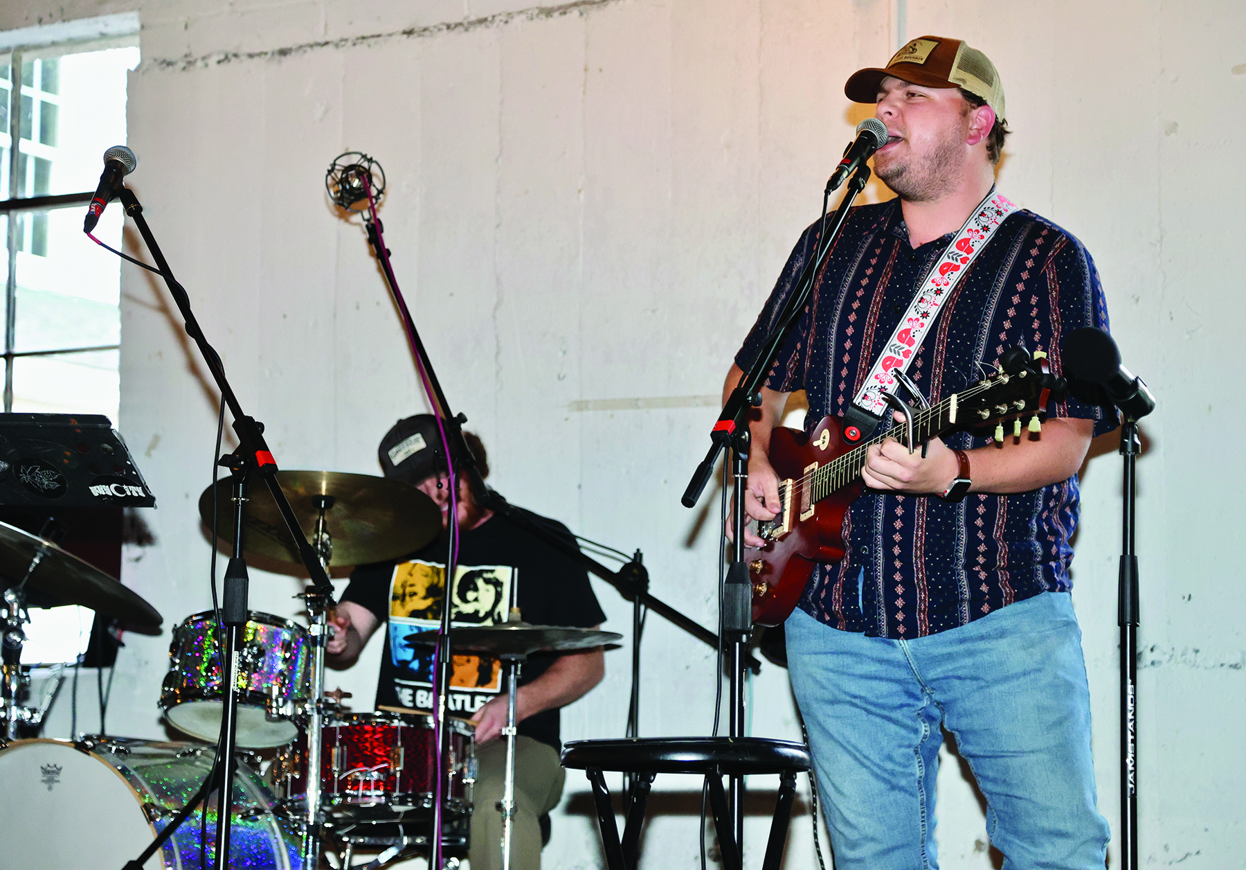 Jammin’ For Philzo 2023 Concert